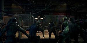 明日之后半感染者职业怎么玩