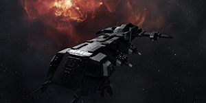 EVE星战前夜无烬星河训练舰有什么用