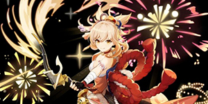 原神霄宫阵容怎么搭配