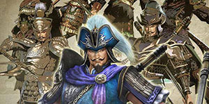 真三国无双霸新手玩什么武将好