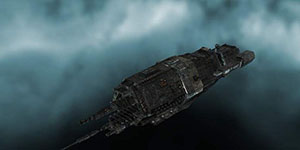 EVE星战前夜无烬星河刷书什么意思