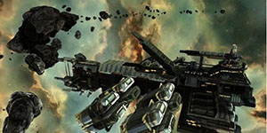 EVE星战前夜无烬星河龙骑兵级配置怎么搭配