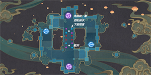 原神机关棋谭春几回怎么通关