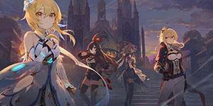 原神清除雷雾怎么做