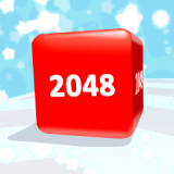 2048冲冲冲手游