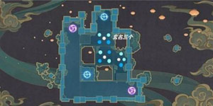 原神稻妻机关棋谭第九关怎么过