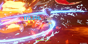 原神核爆阵容怎么搭配