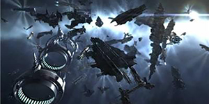 EVE星战前夜无烬星河巨鸟级配置怎么搭配