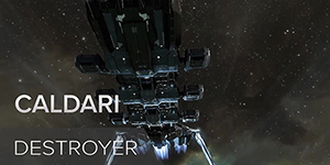 EVE星战前夜无烬星河海燕级驱逐舰配置怎么搭配