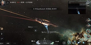 EVE星战前夜无烬星河海狂怒刷怪配置怎么搭配