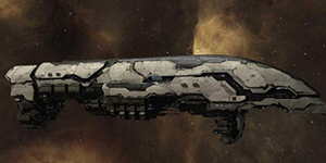 EVE星战前夜无烬星河无人机蓝图怎么获得