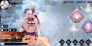 灵魂潮汐好感度怎么提升