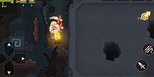 坎特伯雷公主与骑士10-3怎么过