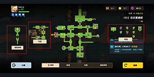 坎特伯雷公主与骑士10-2怎么过