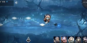 灵魂潮汐小镇巡查怎么做