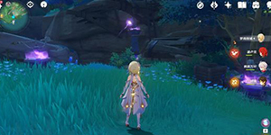 原神雷霆数珠怎么获得