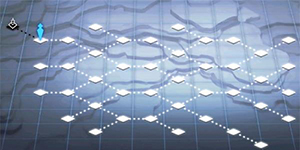 灵魂潮汐2-4漆黑的甬道怎么过