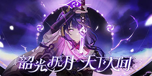 原神雷电将军圣遗物怎么搭配