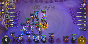 金铲铲之战装备怎么换