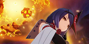 原神九条裟罗圣遗物怎么搭配