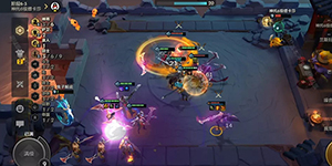 金铲铲之战女枪阵容怎么搭配