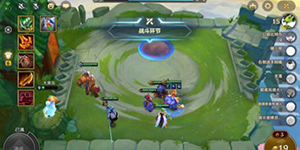 金铲铲之战六剑下天山阵容怎么搭配