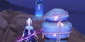 原神封印镇石怎么做