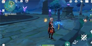 原神池中宅邸解密怎么做