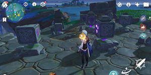 原神霹雳收藏家每日任务怎么做