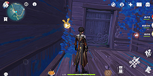 原神完整的钥匙怎么得