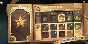 哈利波特魔法觉醒卡组怎么搭配