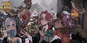 哈利波特魔法觉醒宿舍怎么玩