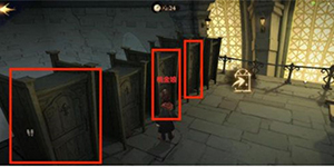 哈利波特魔法觉醒无名之书触发所有调查怎么做