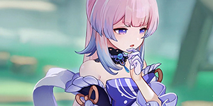 原神珊瑚宫心海圣遗物怎么搭配