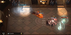 哈利波特魔法觉醒哈利回响卡组怎么搭配