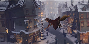 哈利波特魔法觉醒感谢信怎么获得