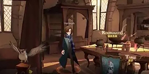 哈利波特魔法觉醒狂暴闪电怎么过