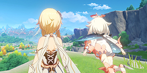 原神肥料推销员怎么做