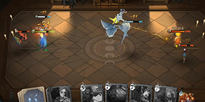 哈利波特魔法觉醒赫敏水牢卡组怎么搭配