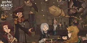 哈利波特魔法觉醒幼龙危机怎么打