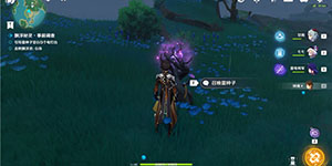 原神漂浮秘灵第四天事前调查第四天怎么做