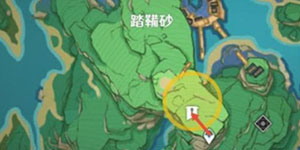 原神漂浮秘灵事前调查第五天怎么做