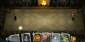 哈利波特魔法觉醒阿兹卡班怎么进