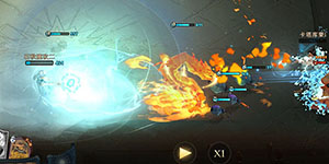 哈利波特魔法觉醒厉火三书怎么打