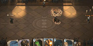 哈利波特魔法觉醒普通攻击怎么过