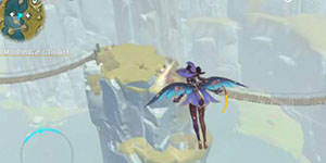 原神跟随气息的踪迹寻找食材怎么做