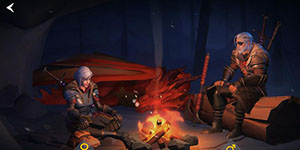 冰原守卫者怎么装水