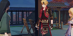 原神托马圣遗物怎么搭配