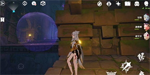 原神深渊使徒泡泡怎么过