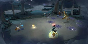 哈利波特魔法觉醒雷电霹雳赛卡组怎么搭配